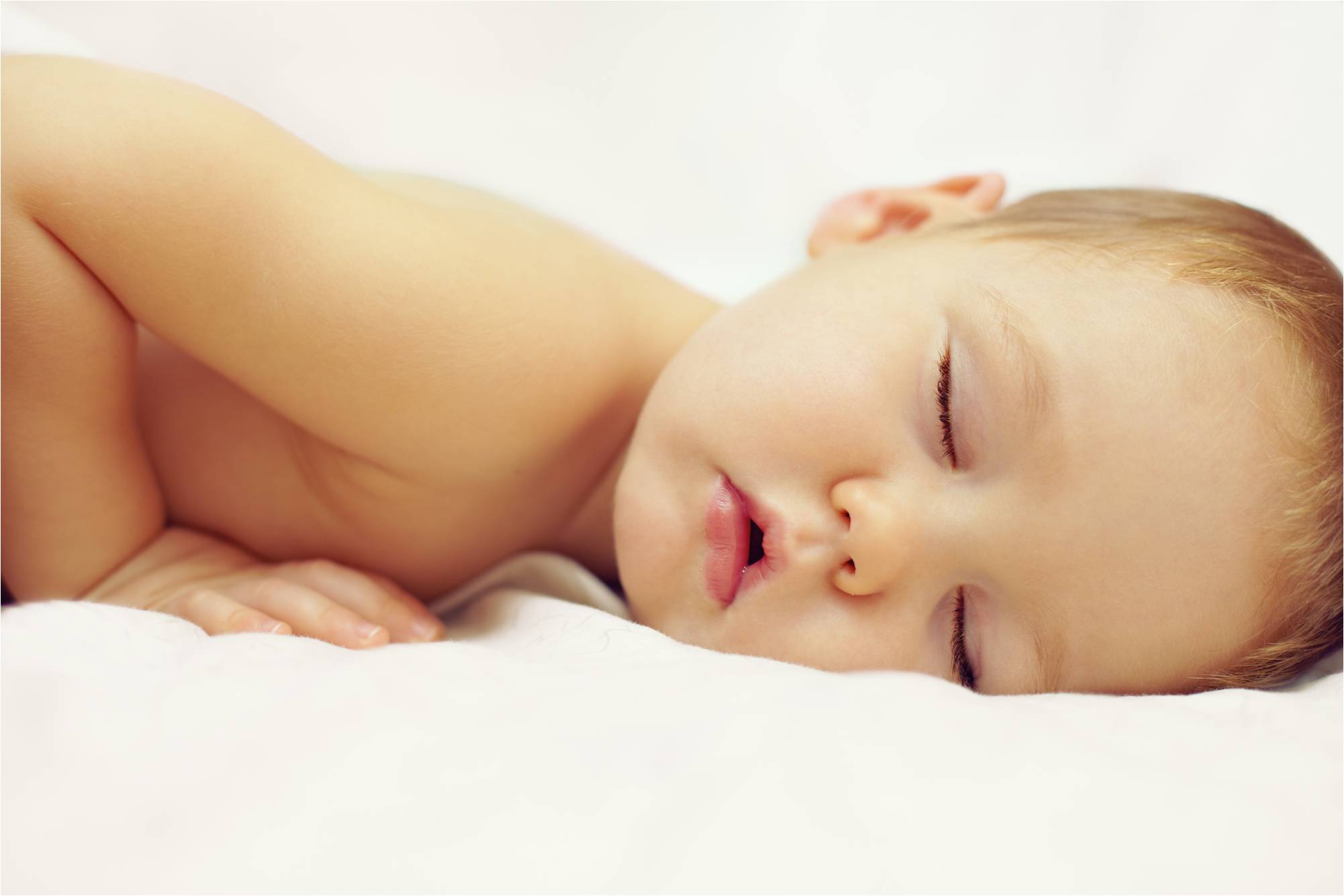 Beneficios Porteo Sueño Bebé